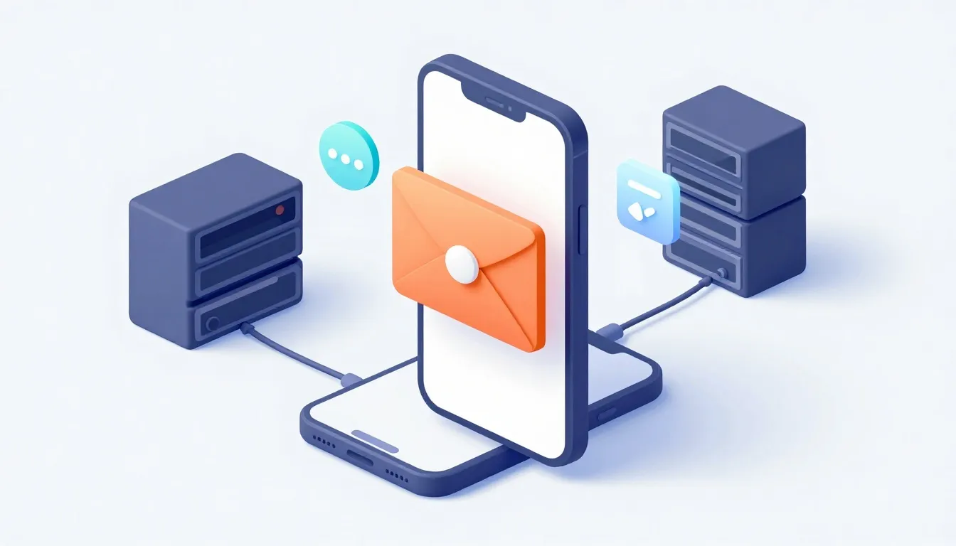 Как навайбкодить отправку SMS при заявках с сайта