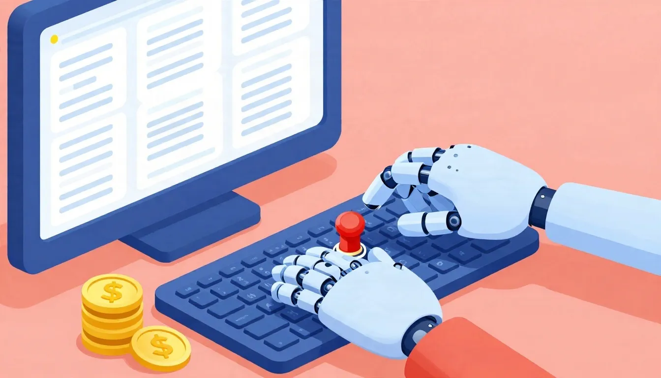 Почему Claude Code тратит токены без результата и как его остановить