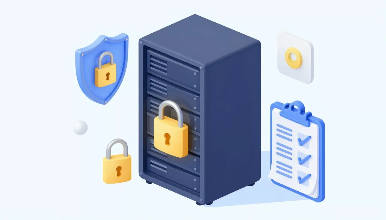 Как провести security review вайбкодинг-проекта: чек-лист для малого бизнеса